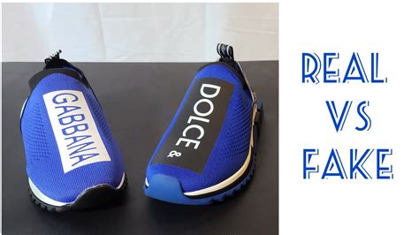 dolce and gabbana real vs fake shoes|farfetch dolce and gabbana boots.